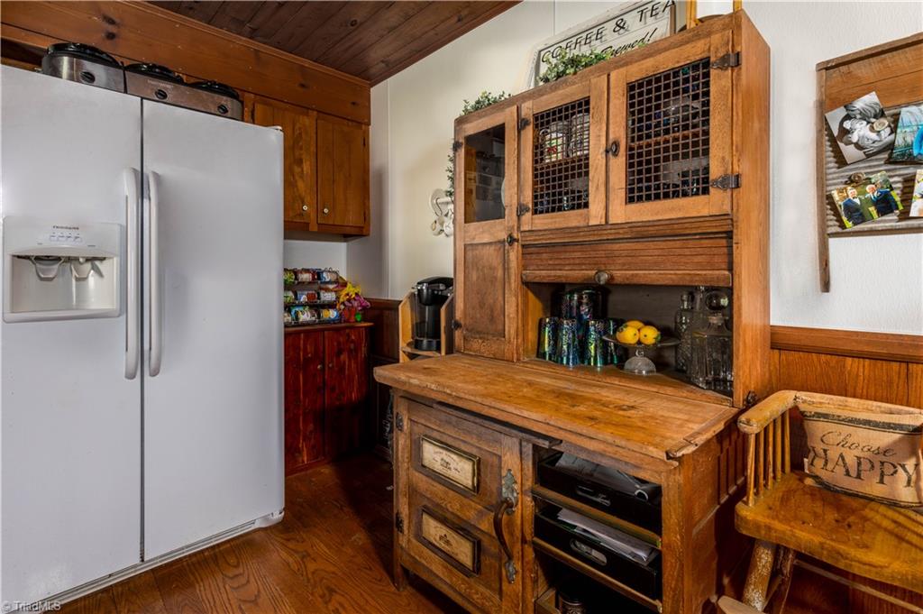 501 Jim Rogers Road Denton, NC 27239 - Photo 6 of 22 Gallery Image 6