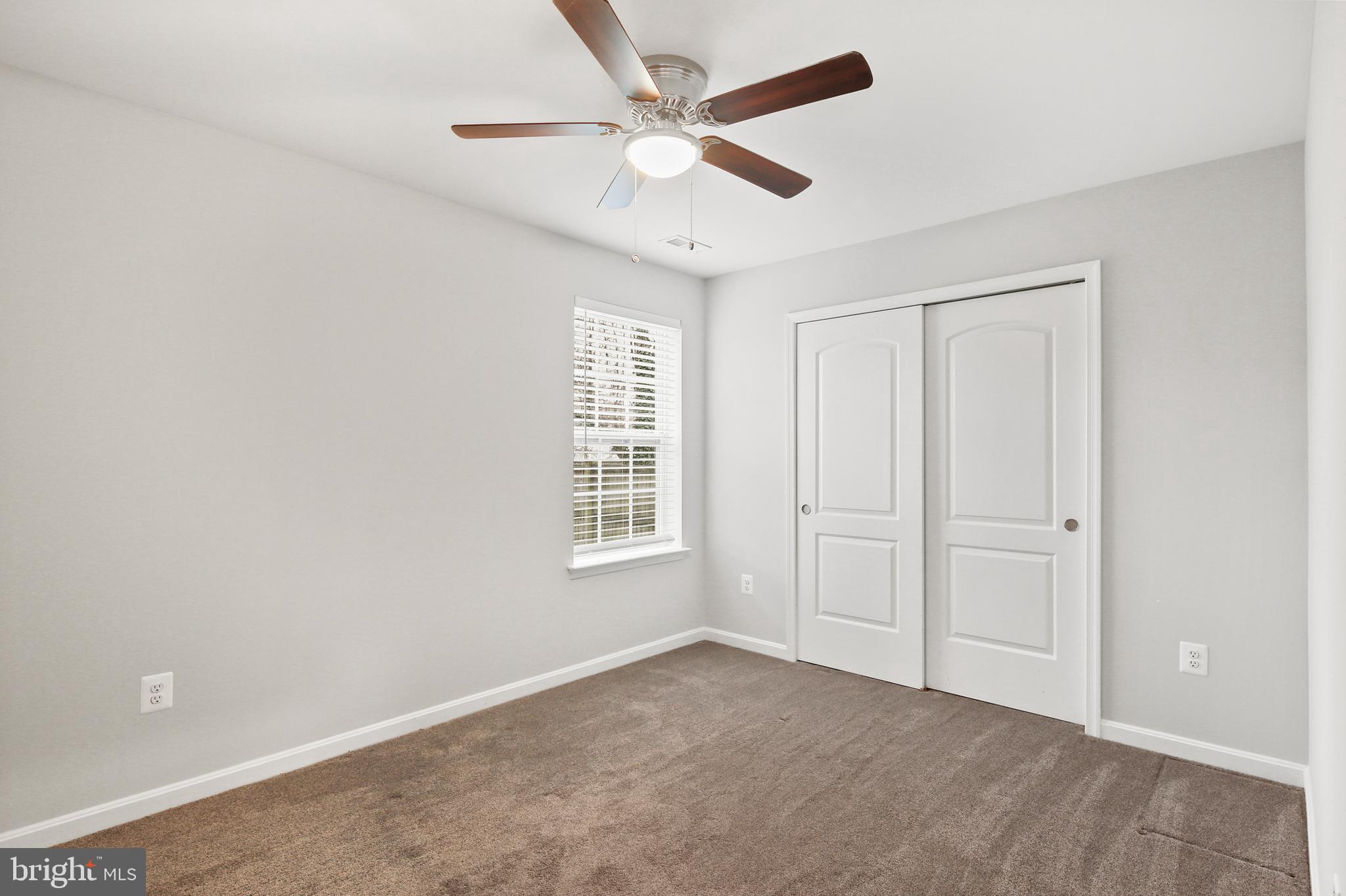 617 Cedar Hill Road Baltimore, MD 21225 - Photo 30 of 38 Bedroom 4 w/ Carpet Floor