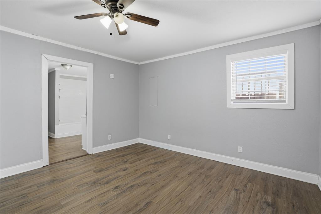 308 West Lamm Street Blue Ridge, TX 75424 - Photo 16 of 28
