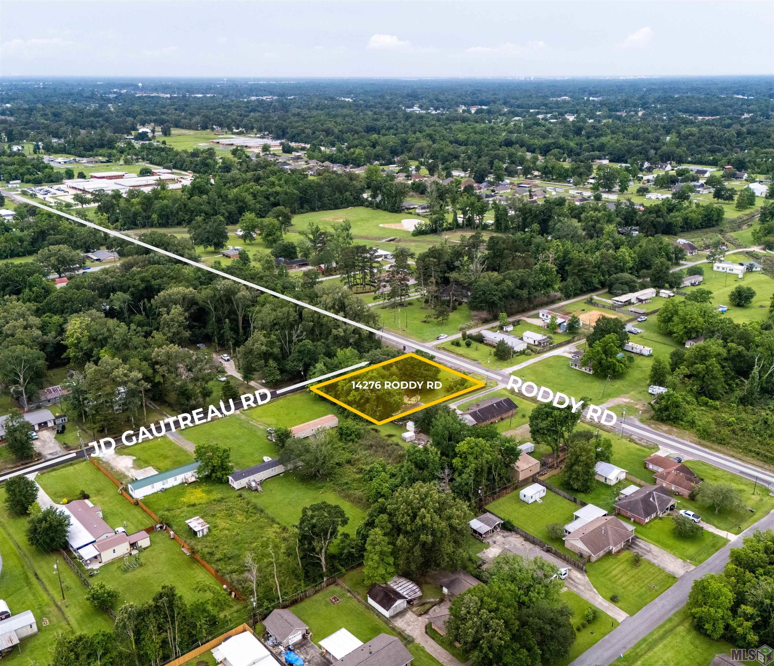 14278 Roddy Road Gonzales, LA 70737 - Photo 3 of 6 Gallery Image 3