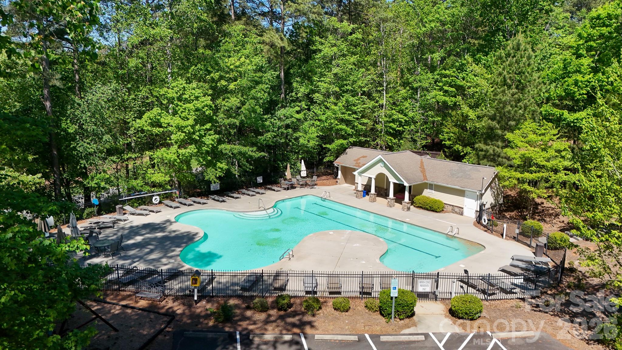6704 Montgomery Road Lake Wylie, SC 29710 - Photo 38 of 41
