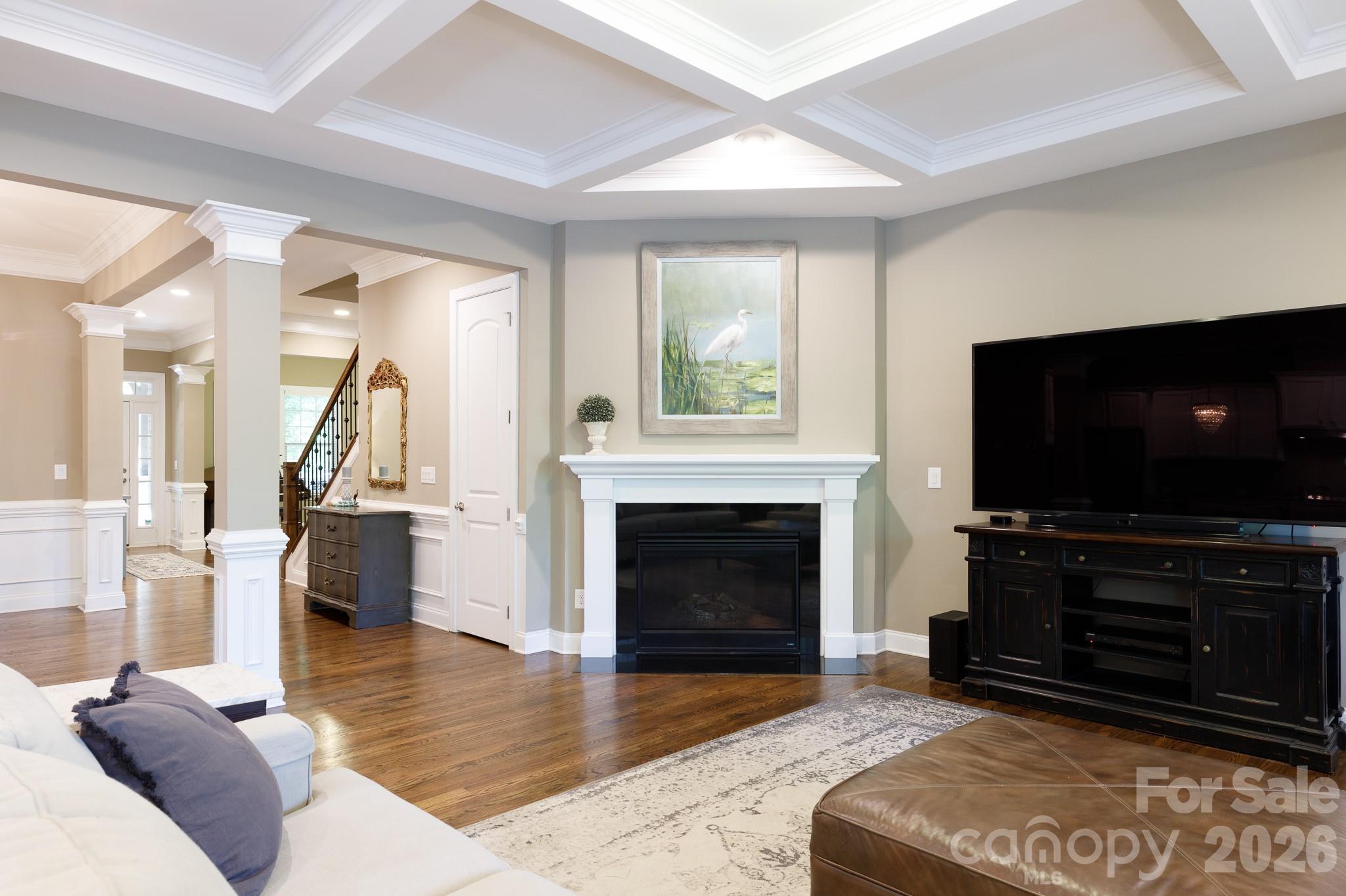 6704 Montgomery Road Lake Wylie, SC 29710 - Photo 8 of 41