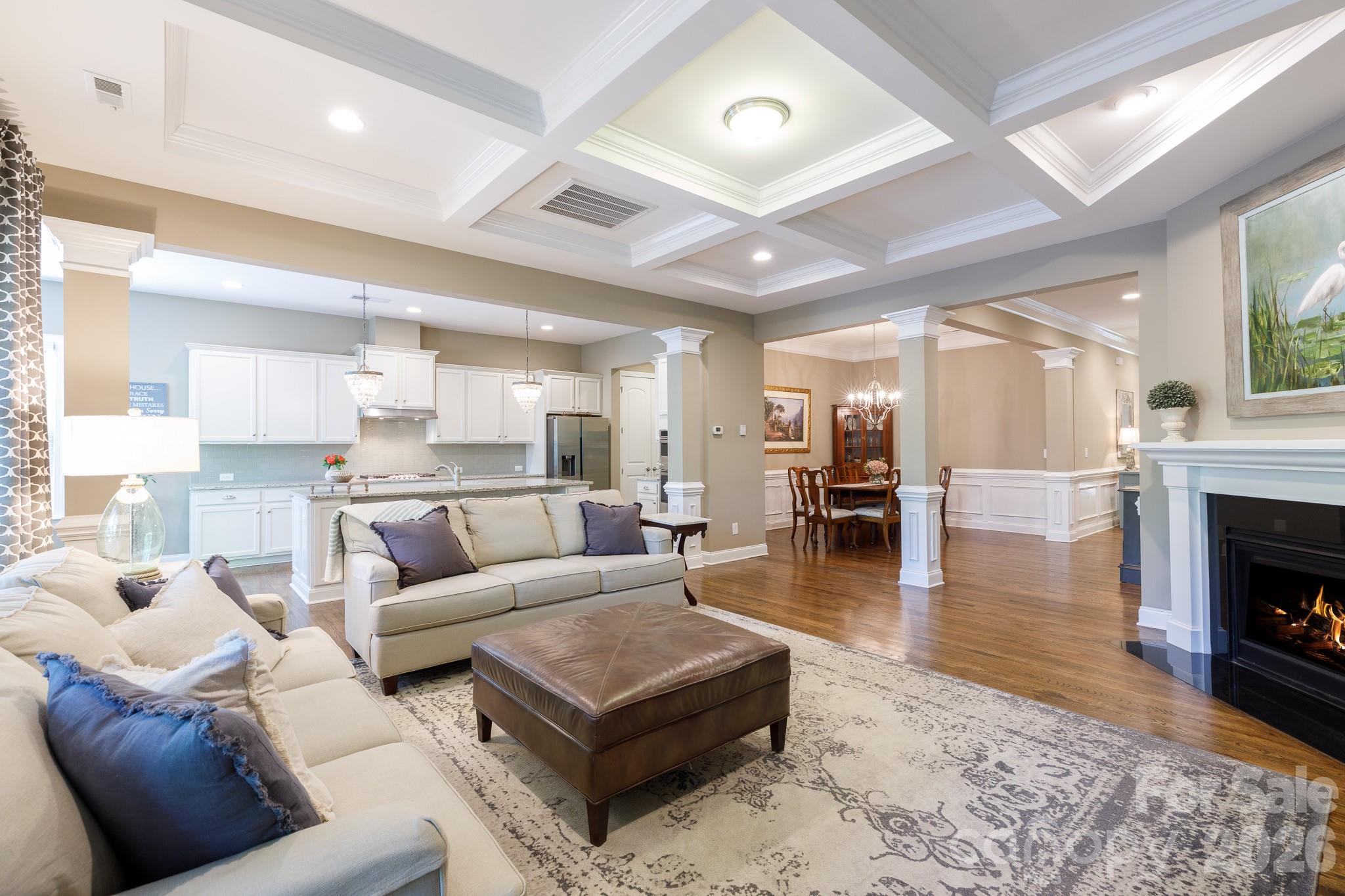 6704 Montgomery Road Lake Wylie, SC 29710 - Photo 9 of 41