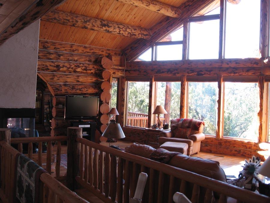 85 Woodchuck Place Ridgway, CO 81432 - Photo 10 of 33 IMG_1203LivingWeb