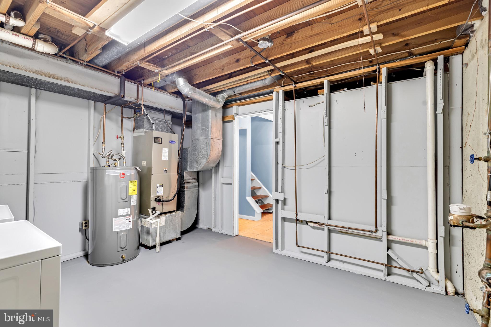 7600 Mandan Road Greenbelt, MD 20770 - Photo 36 of 42 a view of an empty room