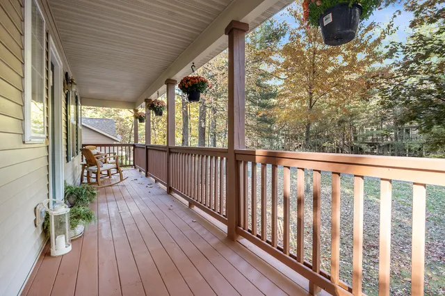 $415,000 | 6317 Cheyenne Road, Pentwater, MI 49449