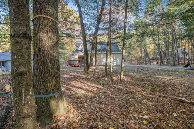 $415,000 | 6317 Cheyenne Road, Pentwater, MI 49449