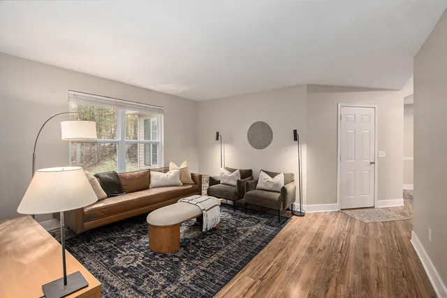 $415,000 | 6317 Cheyenne Road, Pentwater, MI 49449