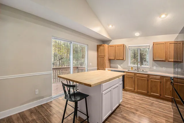 $415,000 | 6317 Cheyenne Road, Pentwater, MI 49449