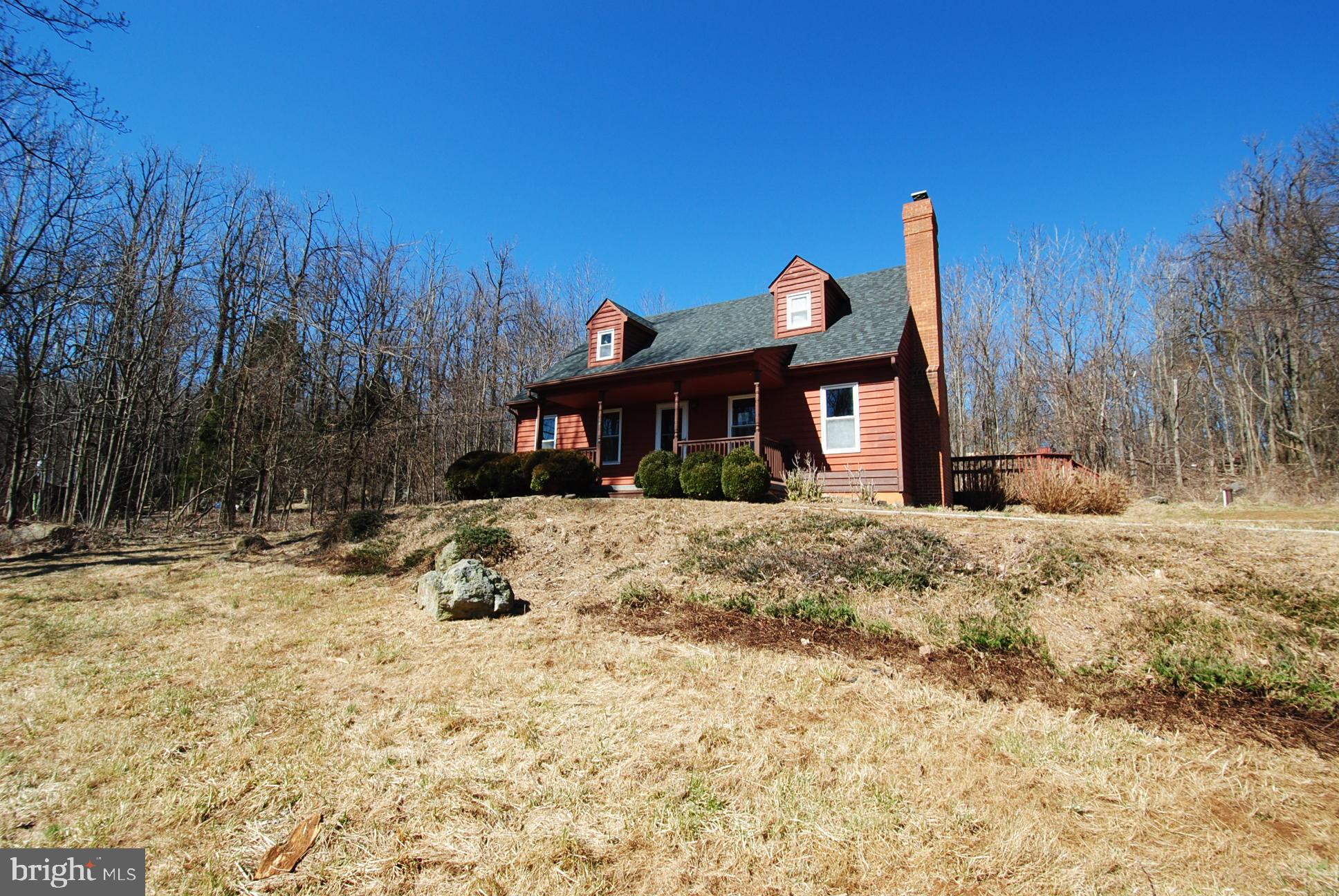 135 Ridge Drive Chester Gap, VA 22623 - Photo 2 of 29 Gallery Image 2