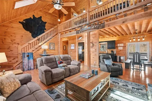 $625,000 | 71 Cutthroat Ridge Road, Jasper, GA 30143