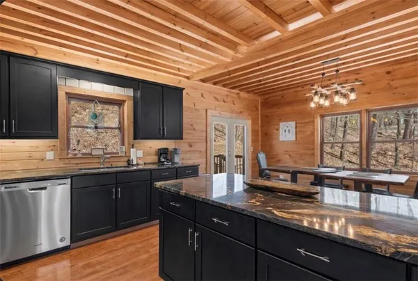 $625,000 | 71 Cutthroat Ridge Road, Jasper, GA 30143
