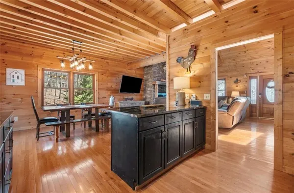 $625,000 | 71 Cutthroat Ridge Road, Jasper, GA 30143