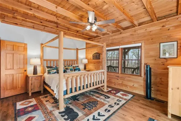 $625,000 | 71 Cutthroat Ridge Road, Jasper, GA 30143