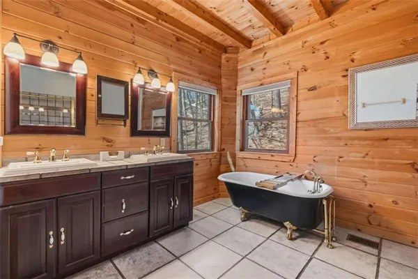 $625,000 | 71 Cutthroat Ridge Road, Jasper, GA 30143