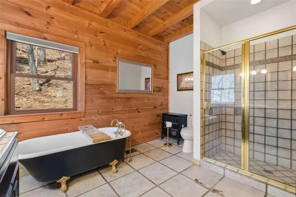 $625,000 | 71 Cutthroat Ridge Road, Jasper, GA 30143