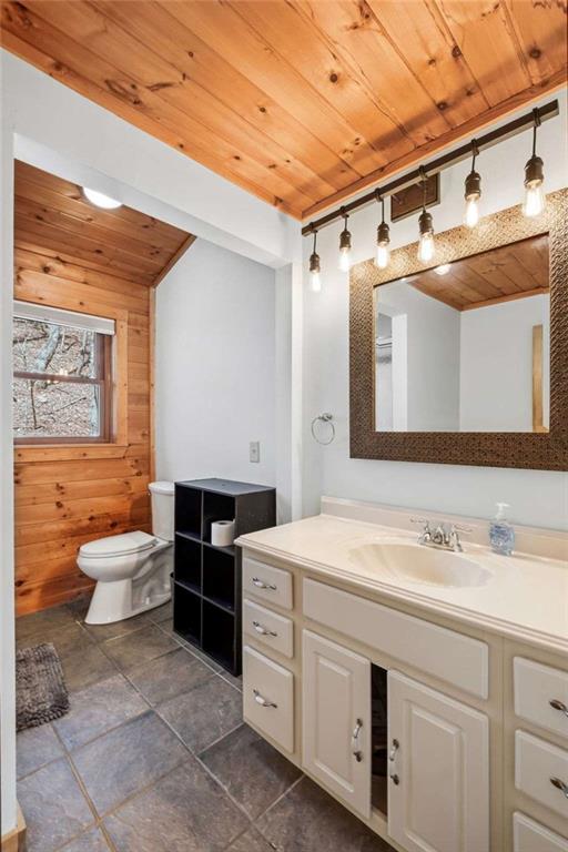 71 Cutthroat Ridge Road Jasper, GA 30143 - Photo 30 of 44 a bathroom with a sink and a mirror
