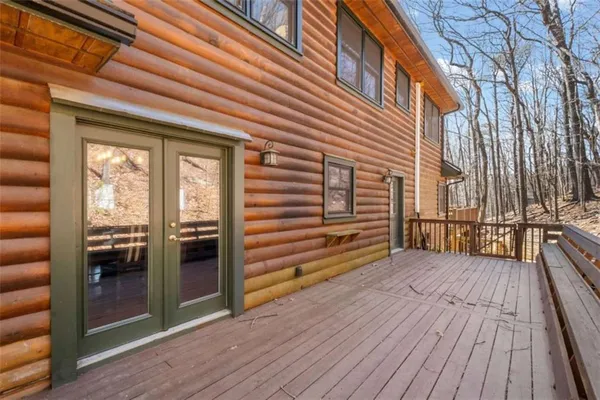 $625,000 | 71 Cutthroat Ridge Road, Jasper, GA 30143