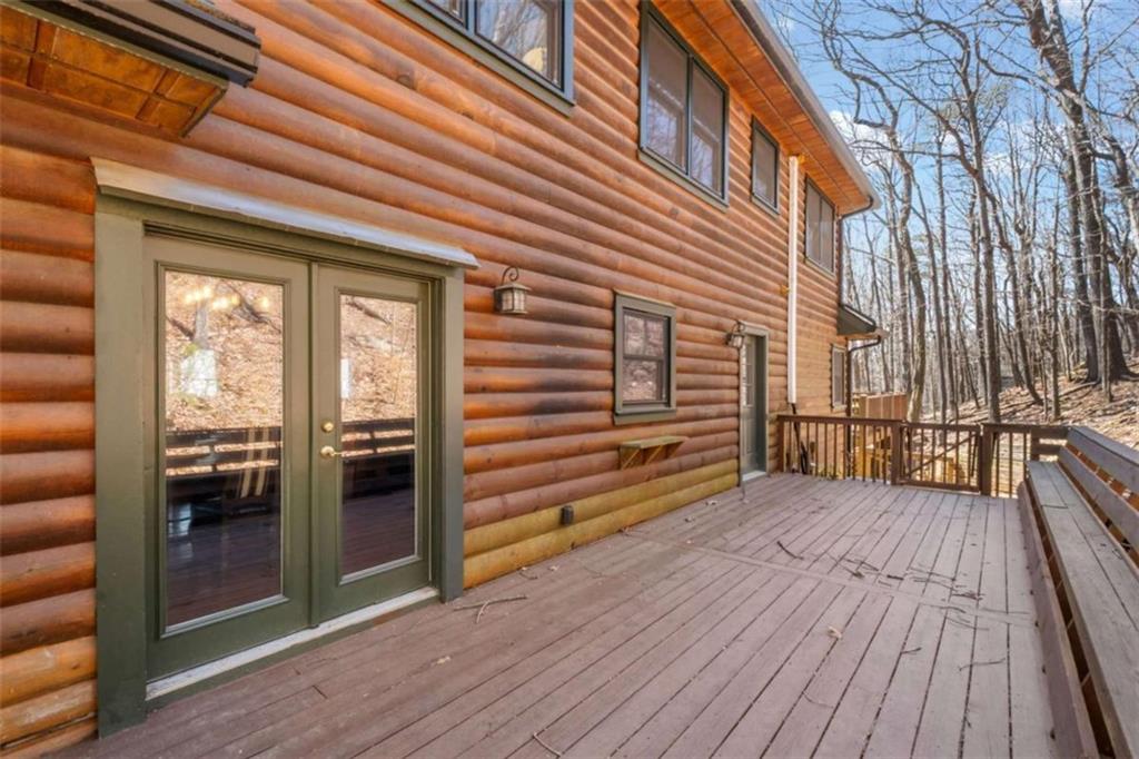 71 Cutthroat Ridge Road Jasper, GA 30143 - Photo 34 of 44