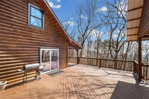 $625,000 | 71 Cutthroat Ridge Road, Jasper, GA 30143
