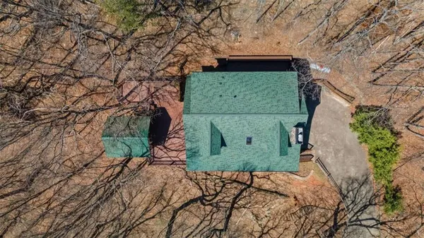 $625,000 | 71 Cutthroat Ridge Road, Jasper, GA 30143