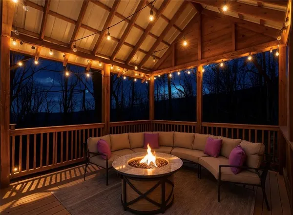 $625,000 | 71 Cutthroat Ridge Road, Jasper, GA 30143