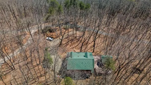 $625,000 | 71 Cutthroat Ridge Road, Jasper, GA 30143