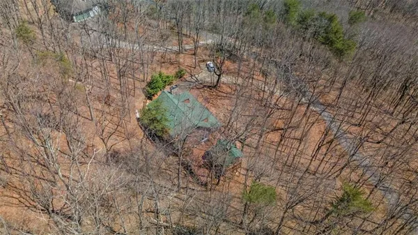 $625,000 | 71 Cutthroat Ridge Road, Jasper, GA 30143