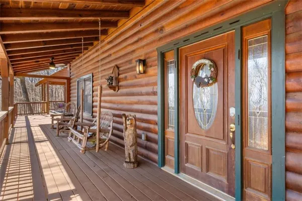 $625,000 | 71 Cutthroat Ridge Road, Jasper, GA 30143