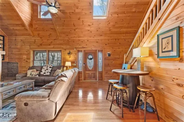 $625,000 | 71 Cutthroat Ridge Road, Jasper, GA 30143