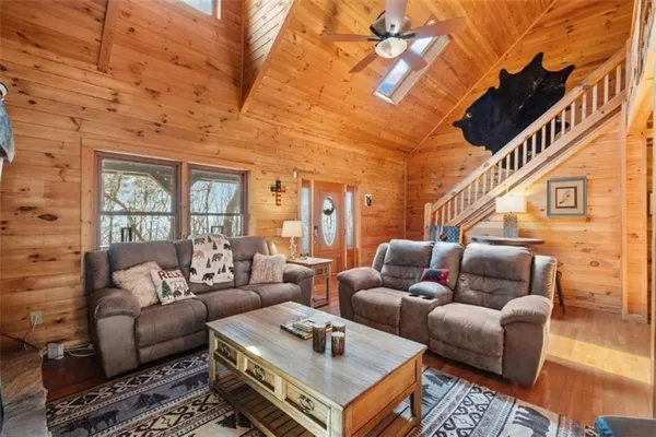 $625,000 | 71 Cutthroat Ridge Road, Jasper, GA 30143