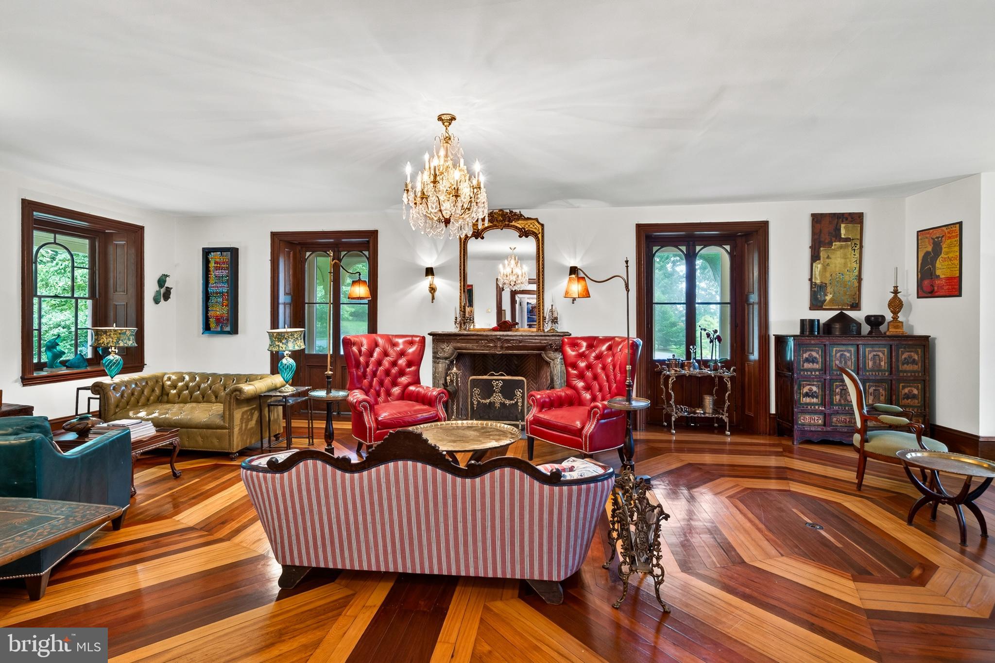 1001 Country Club Road West Chester, PA 19382 - Photo 21 of 145 Living Room