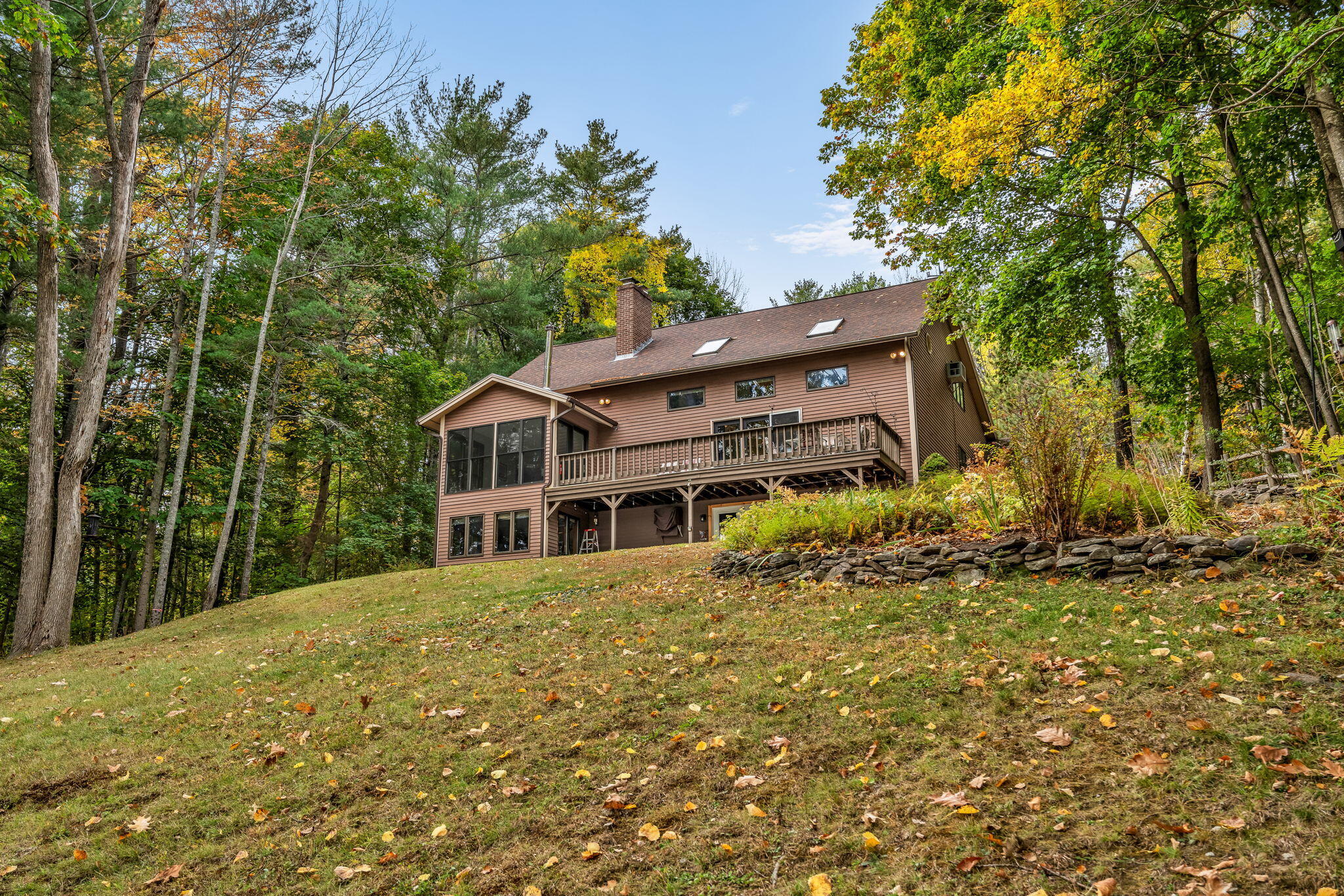 443 Main Road North Hampden, ME 04444 - Photo 1 of 66 Welcome Home