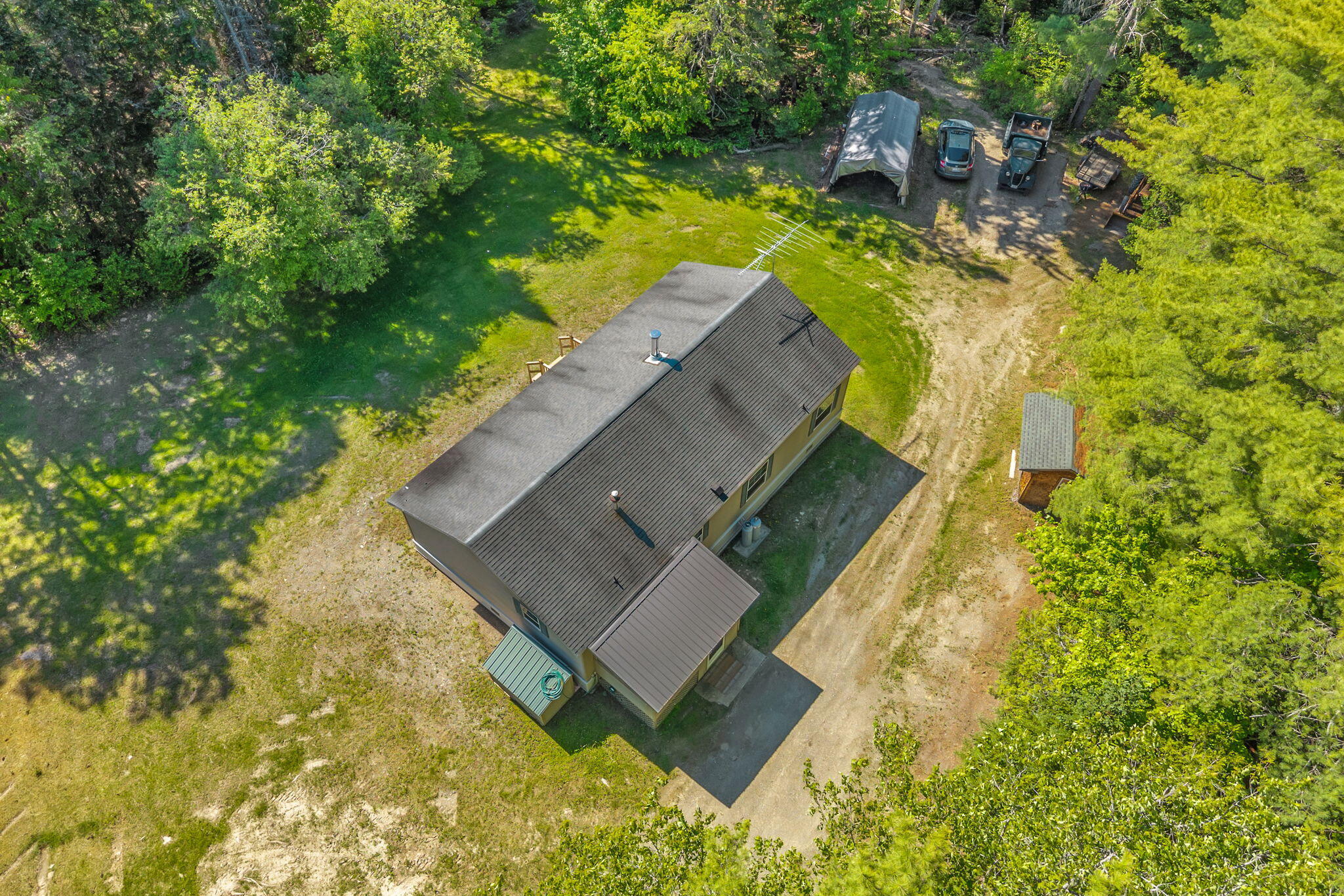 2392 Hudson Road Hudson, ME 04449 - Photo 49 of 77
