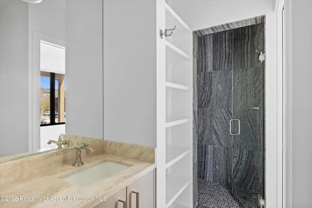 a view of house with outdoor space