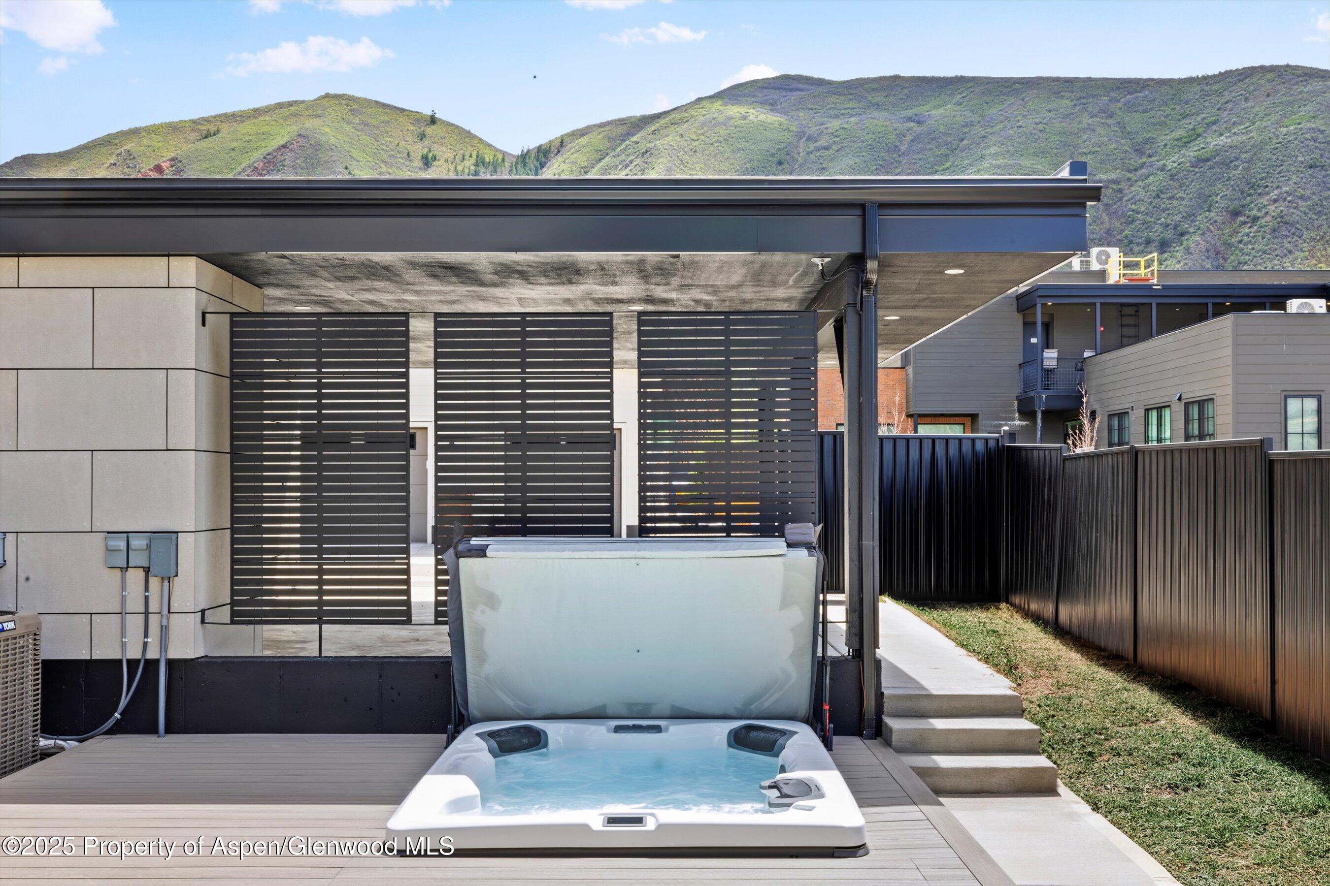 337 Stotts Mill Road Basalt, CO 81621 - Photo 14 of 24 a view of house with outdoor space