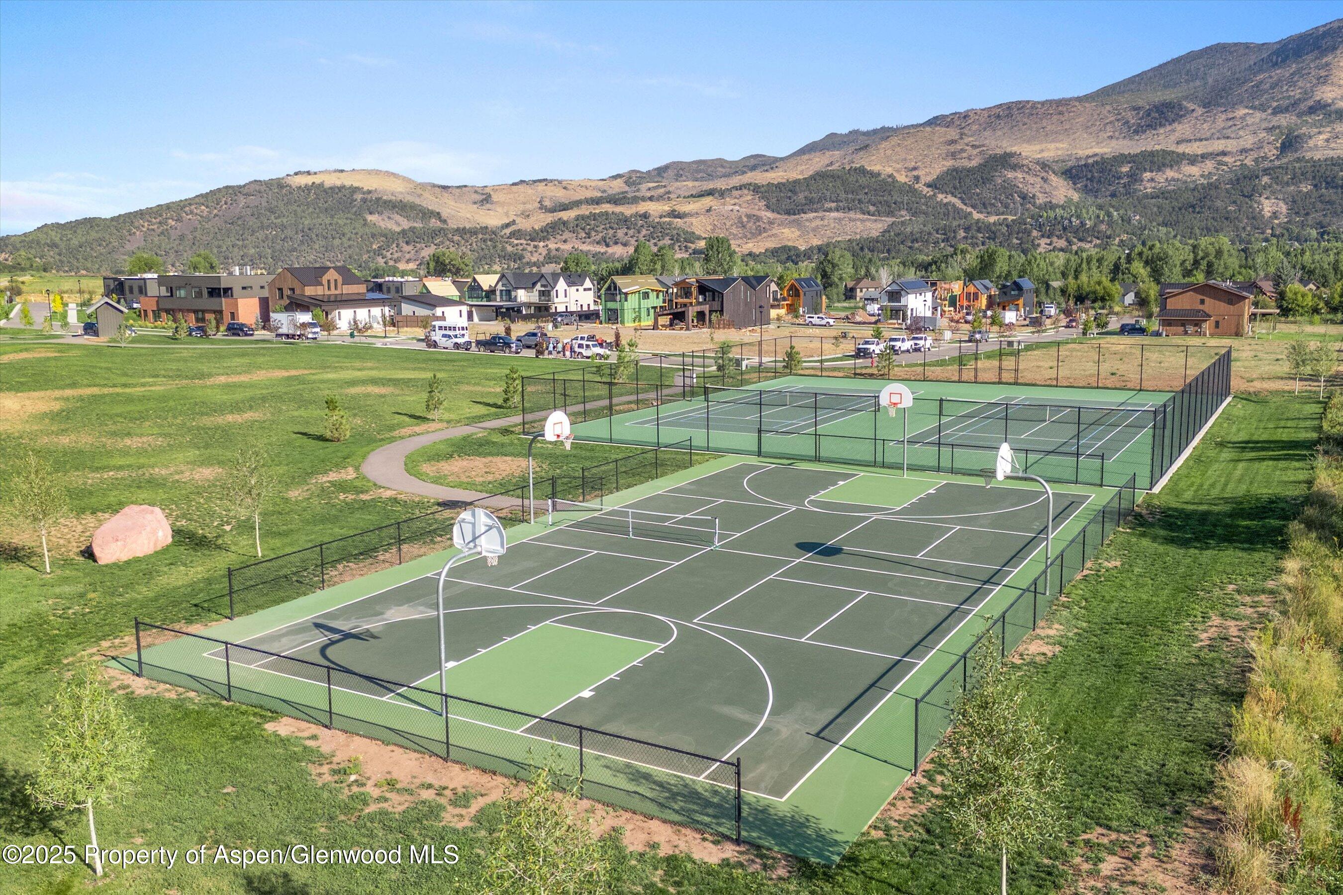 337 Stotts Mill Road Basalt, CO 81621 - Photo 18 of 24 a view of a outdoor space