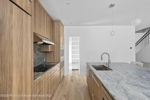 a view of a house with a outdoor space