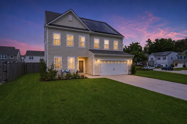 $549,900 | 9978 Winged Elm Street, Ladson, SC 29456