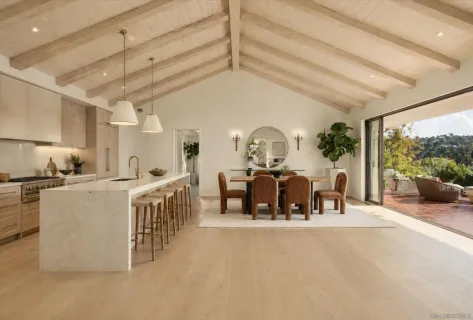 $5,895,000 | 2586 Calle Del Oro, San Diego, CA 92037