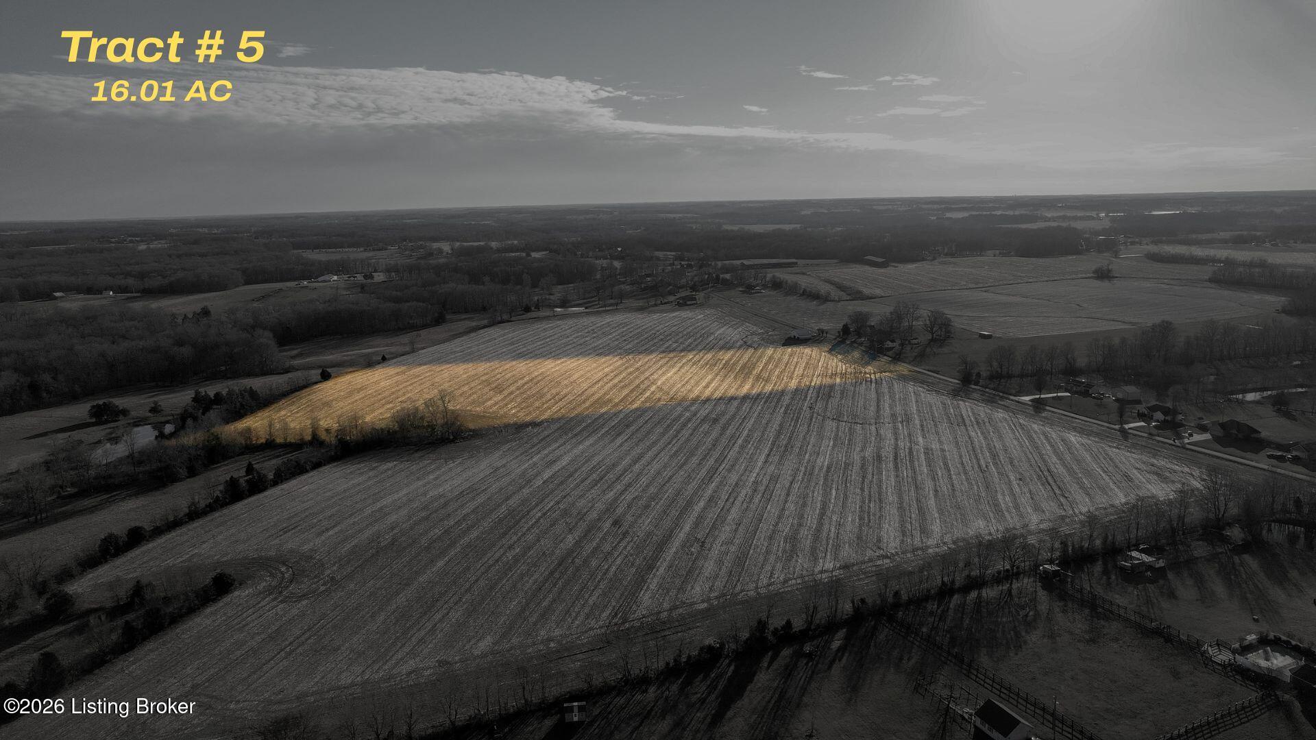 0 Greenbriar Road Alvaton, KY 42122 - Photo 6 of 13 0 Greenbriar Tract 5