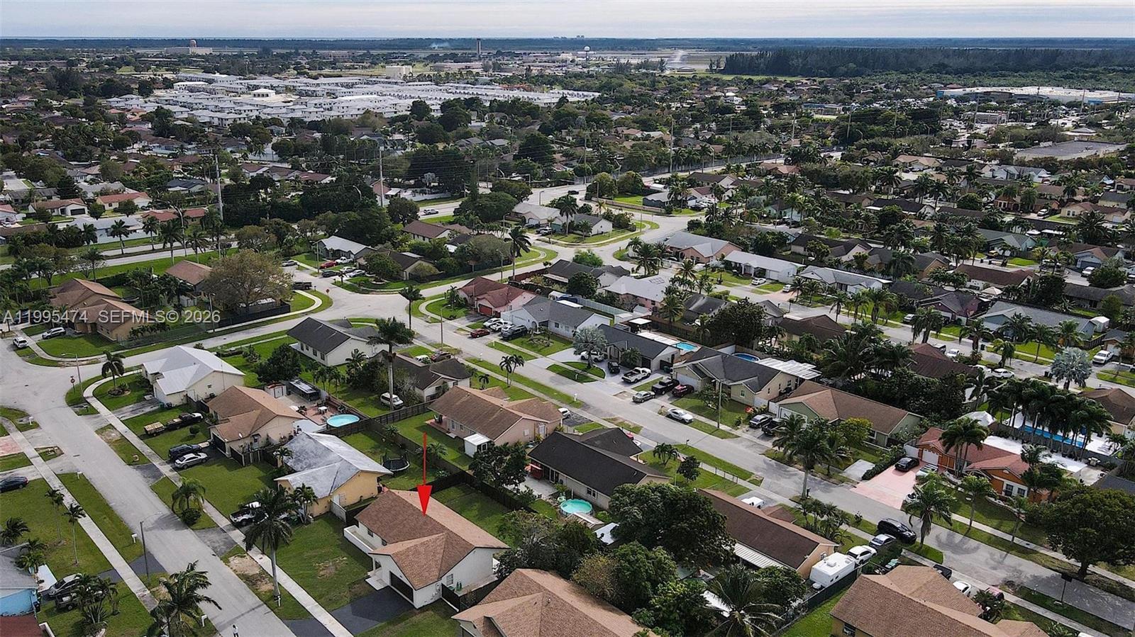 13750 Southwest 282nd Street Homestead, FL 33033 - Photo 19 of 24