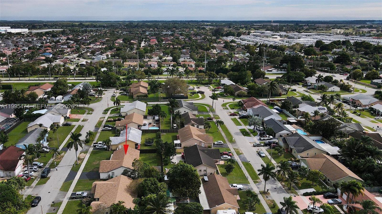 13750 Southwest 282nd Street Homestead, FL 33033 - Photo 20 of 24
