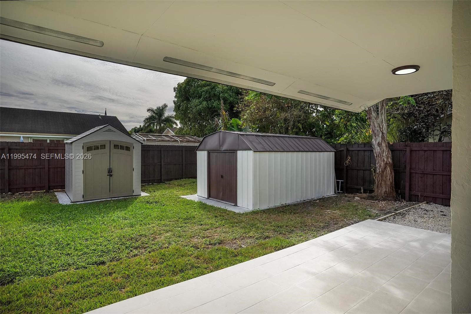 13750 Southwest 282nd Street Homestead, FL 33033 - Photo 21 of 24