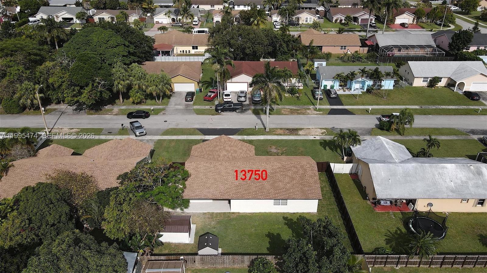 13750 Southwest 282nd Street Homestead, FL 33033 - Photo 23 of 24