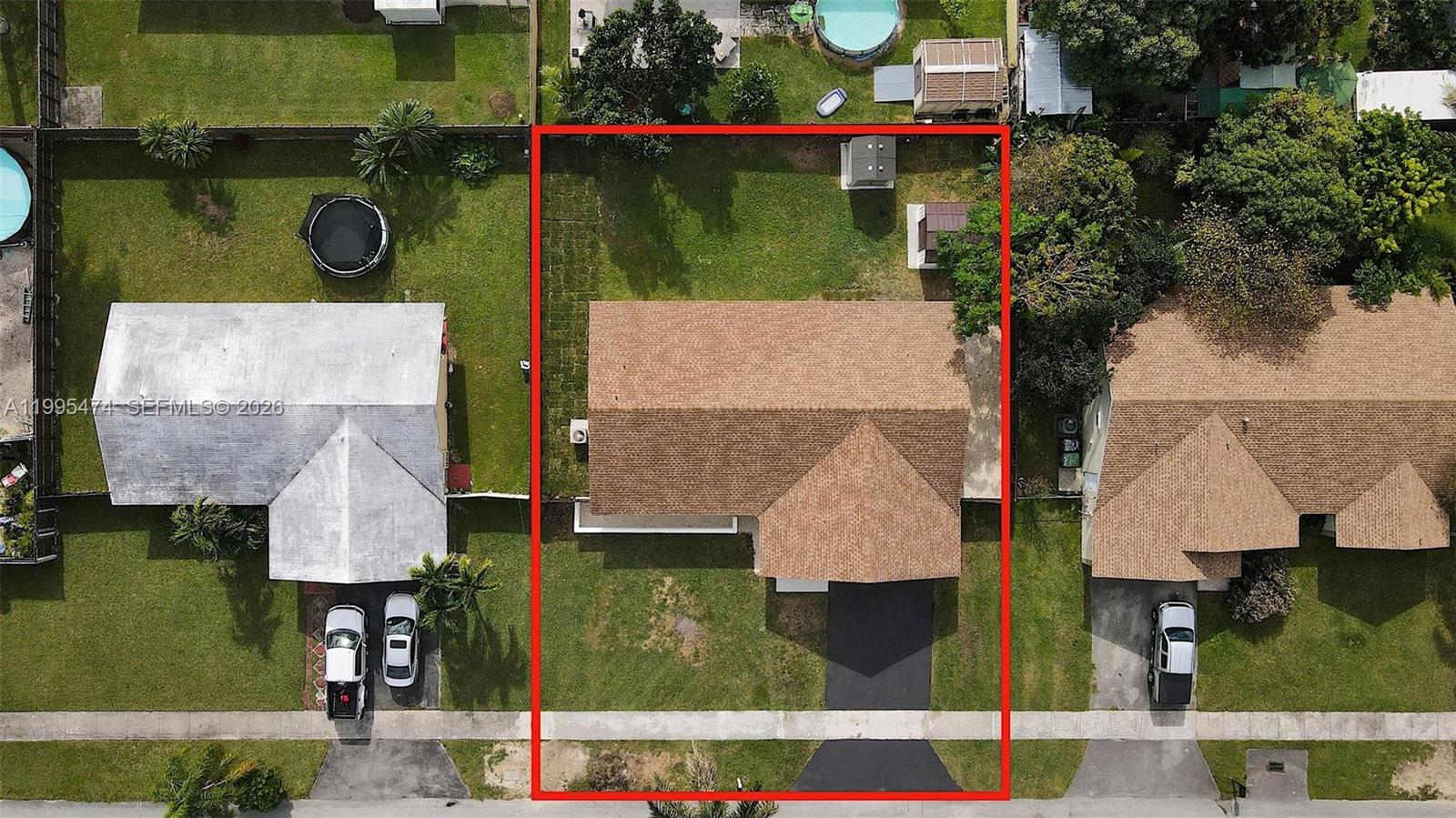 13750 Southwest 282nd Street Homestead, FL 33033 - Photo 24 of 24