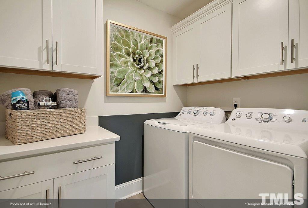 254 Dungannon Loop Clayton, NC 27520 - Photo 15 of 27 Photo not of actual home. For representation purposes only.