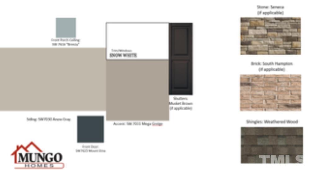 254 Dungannon Loop Clayton, NC 27520 - Photo 21 of 27