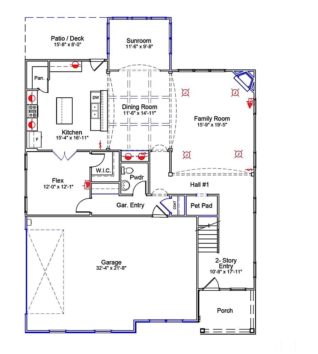 254 Dungannon Loop Clayton, NC 27520 - Photo 26 of 27
