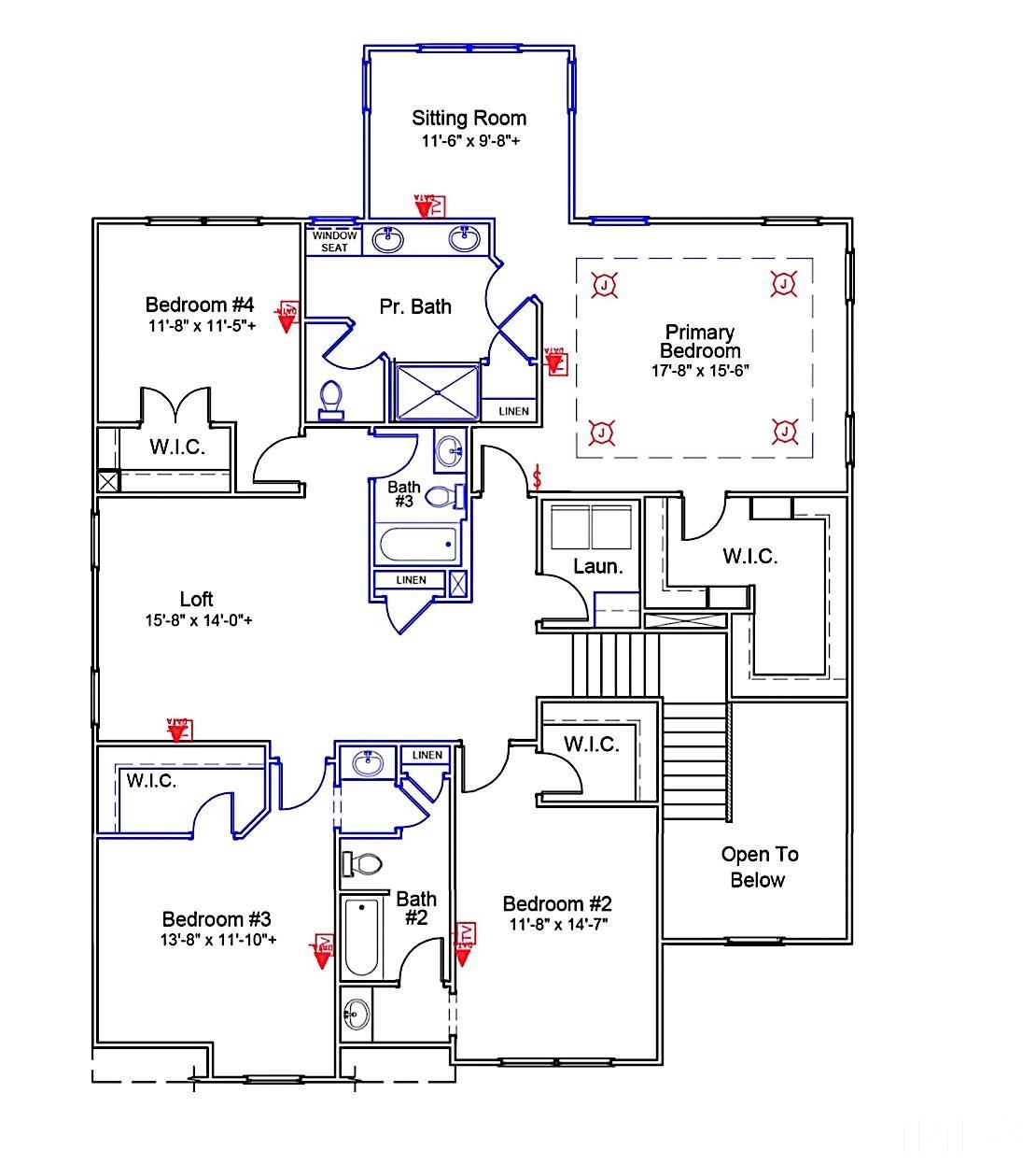 254 Dungannon Loop Clayton, NC 27520 - Photo 27 of 27